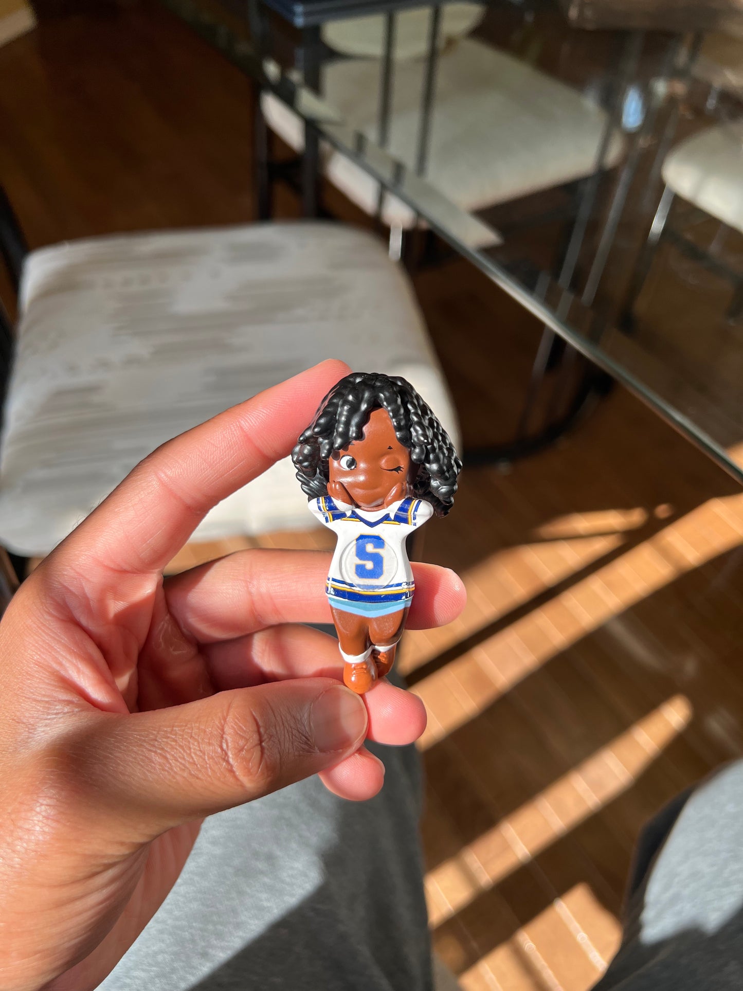 Mini SZA