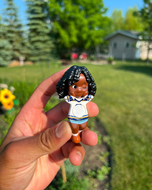 Mini SZA
