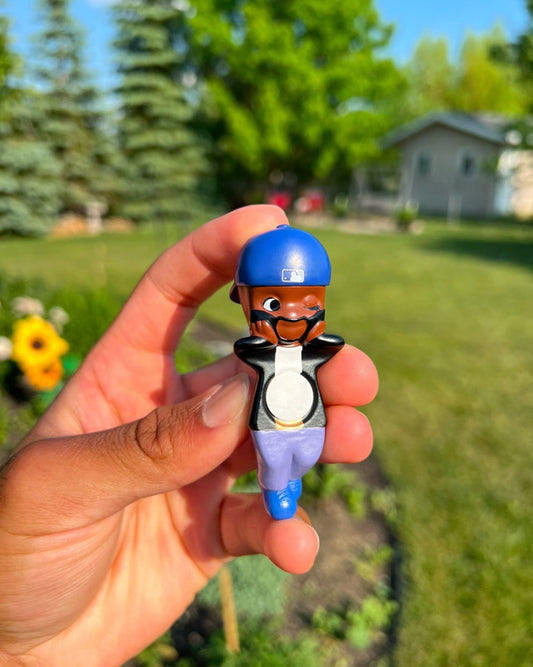 Mini Kendrick
