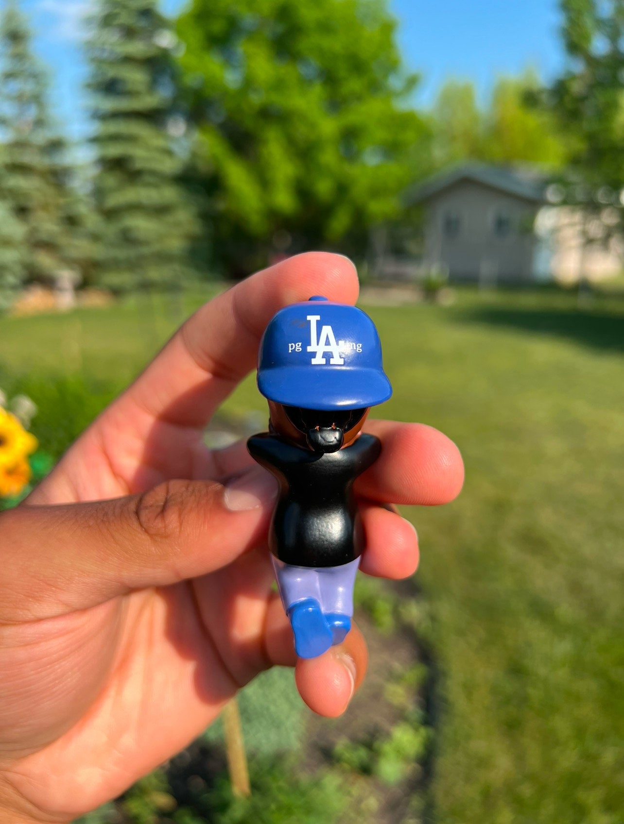 Mini Kendrick