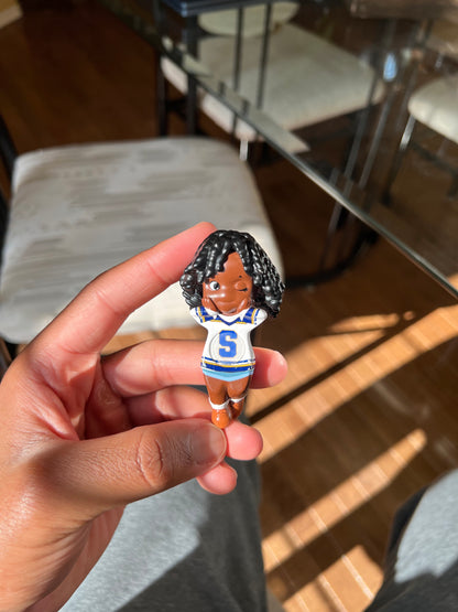 Mini SZA